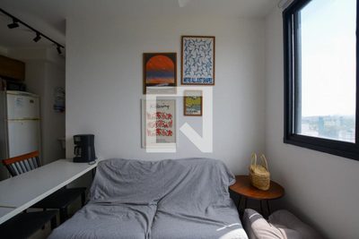 Apartamento, 2 quartos, 34 m² - Foto 5