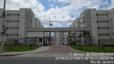 Apartamento, 2 quartos, 10 m² - Foto 1