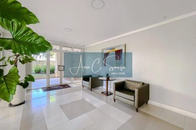 Apartamento, 3 quartos, 85 m² - Foto 4