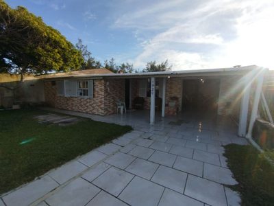 Casa, 4 quartos - Foto 2