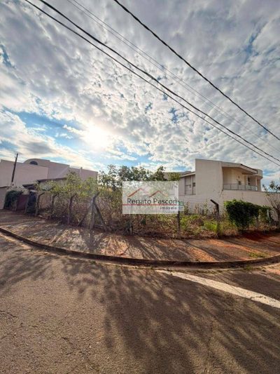 Terreno, 342 m² - Foto 1