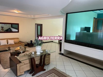 Casa de Condomínio, 7 quartos - Foto 5