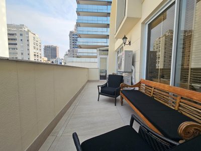 Apartamento, 4 quartos, 420 m² - Foto 4
