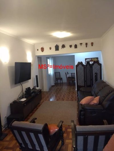 Apartamento, 4 quartos, 157 m² - Foto 4