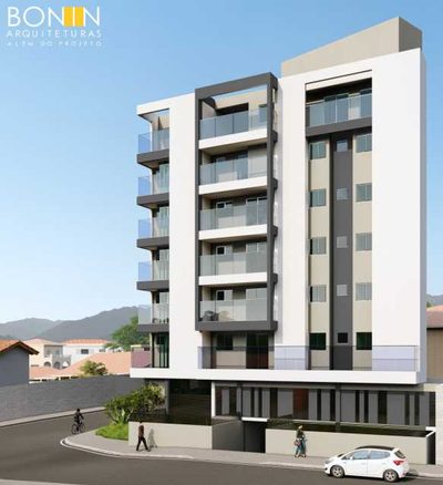 Apartamento, 2 quartos, 82 m² - Foto 3