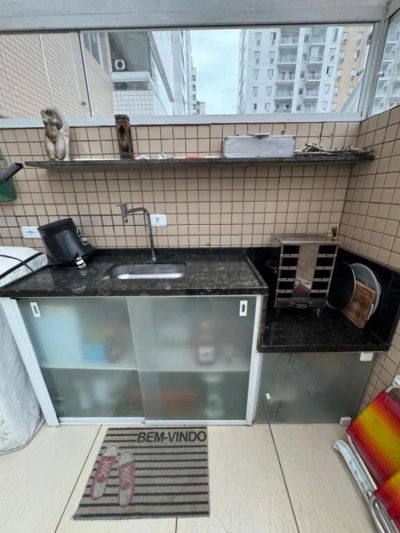 Apartamento, 1 quarto, 74 m² - Foto 3