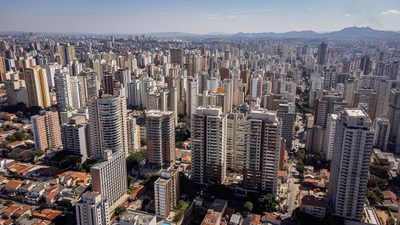 Apartamento, 2 quartos, 73 m² - Foto 2