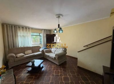 Sobrado, 2 quartos, 176 m² - Foto 2