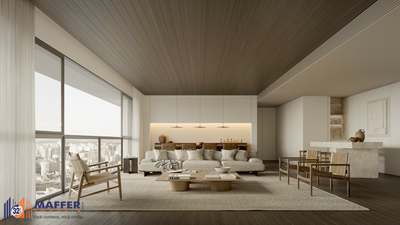 Apartamento, 3 quartos, 154 m² - Foto 5