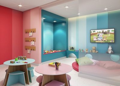 Apartamento, 1 quarto, 31 m² - Foto 5