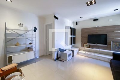 Apartamento, 3 quartos, 124 m² - Foto 4