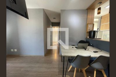 Apartamento, 2 quartos, 62 m² - Foto 3