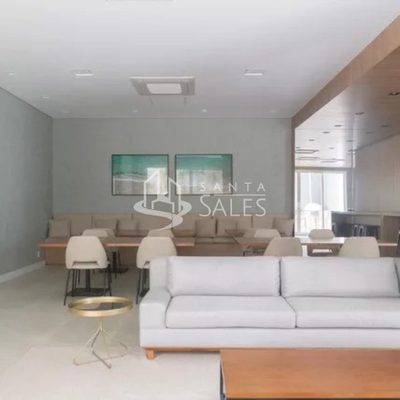 Apartamento, 2 quartos, 69 m² - Foto 5