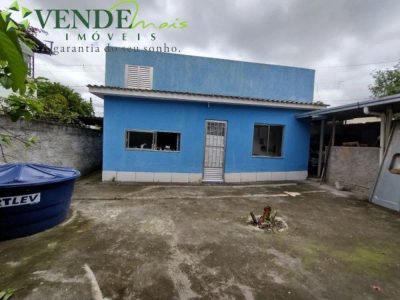 Casa, 2 quartos, 360 m² - Foto 3