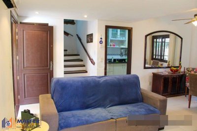Sobrado, 3 quartos, 266 m² - Foto 4