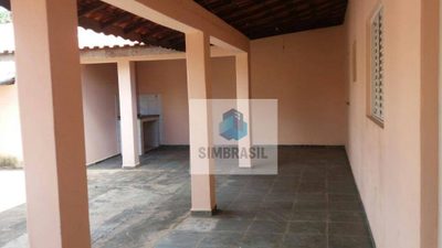 Casa, 5 quartos, 500 m² - Foto 1