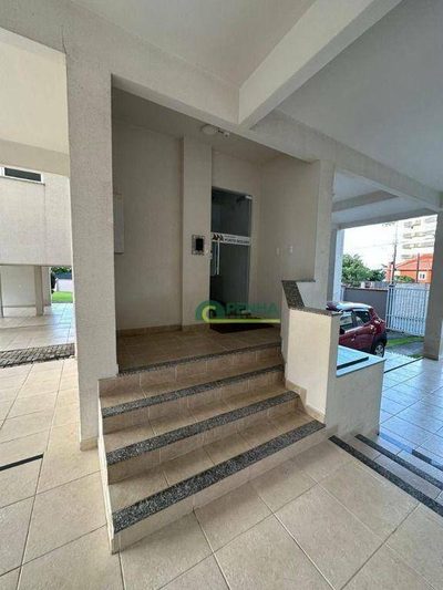Apartamento, 2 quartos, 74 m² - Foto 3