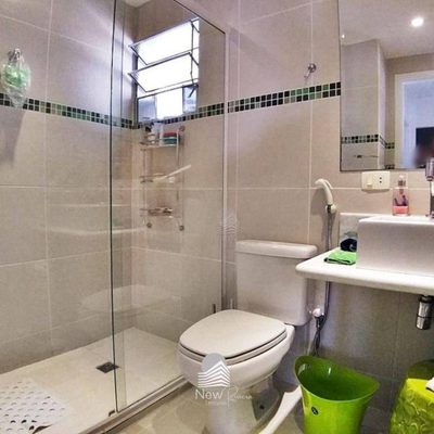 Apartamento, 2 quartos, 75 m² - Foto 2
