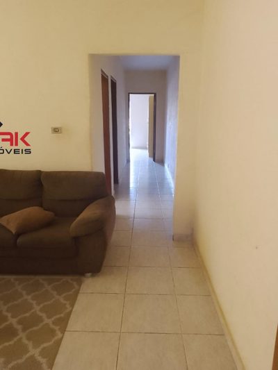 Casa, 2 quartos, 200 m² - Foto 4
