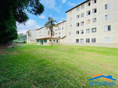 Apartamento, 2 quartos, 57 m² - Foto 1