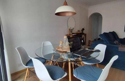 Apartamento, 2 quartos, 54 m² - Foto 4