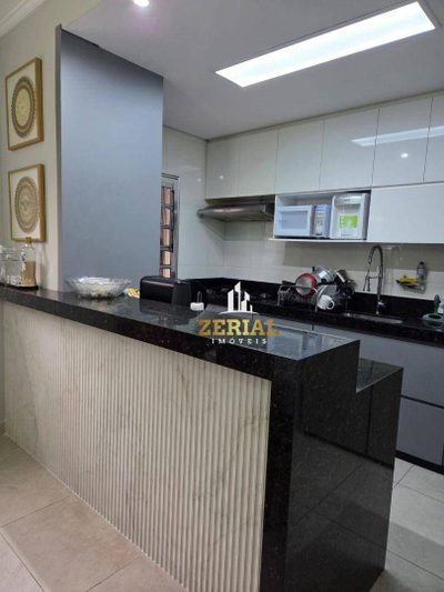 Sobrado, 4 quartos, 183 m² - Foto 5