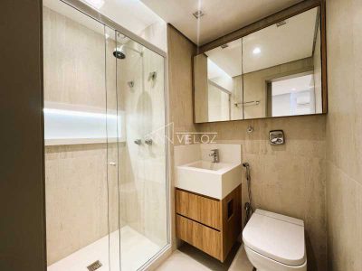 Apartamento, 3 quartos, 73 m² - Foto 5
