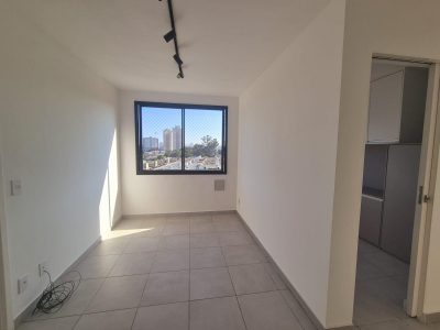 Apartamento, 2 quartos, 37 m² - Foto 3