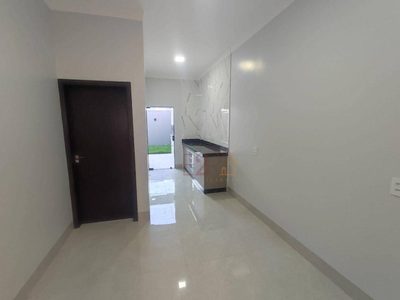 Casa, 3 quartos, 90 m² - Foto 4