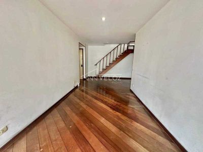 Cobertura, 3 quartos, 179 m² - Foto 1