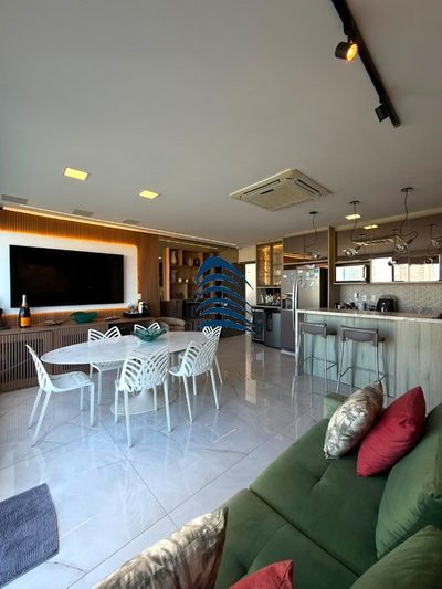 Cobertura, 2 quartos, 101 m² - Foto 4