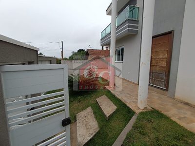 Sobrado, 3 quartos - Foto 4