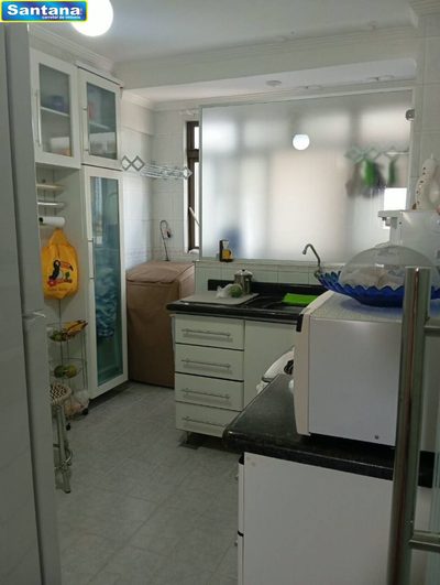 Apartamento, 2 quartos, 62 m² - Foto 5