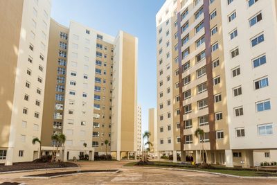 Apartamento, 2 quartos, 60 m² - Foto 2