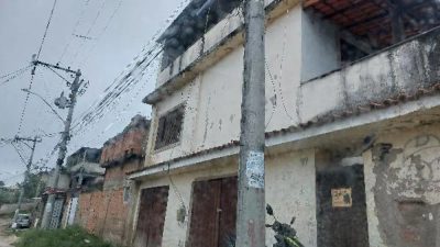 Casa, 2 quartos, 244 m² - Foto 1