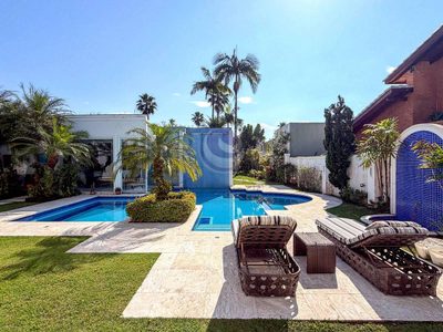 Casa de Condomínio, 6 quartos - Foto 3