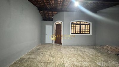 Sobrado, 4 quartos, 180 m² - Foto 1