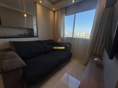 Apartamento, 2 quartos, 38 m² - Foto 2