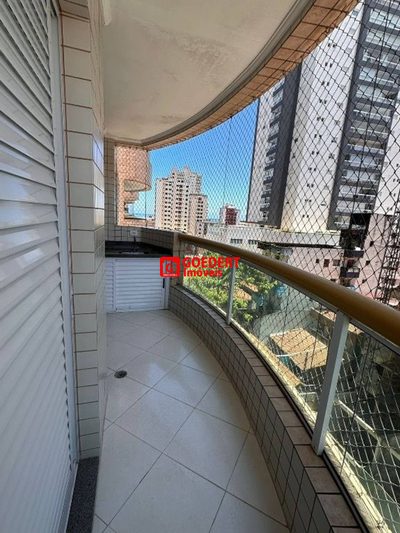Apartamento, 2 quartos, 75 m² - Foto 5