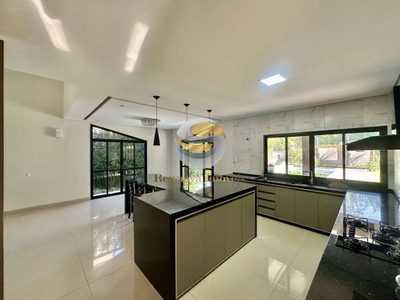 Casa de Condomínio, 4 quartos - Foto 5