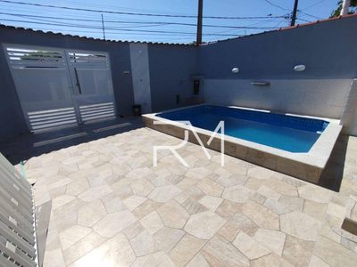 Casa, 3 quartos, 104 m² - Foto 4