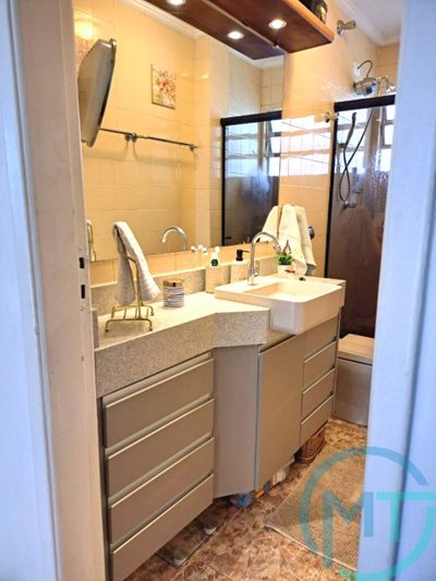 Apartamento, 2 quartos, 50 m² - Foto 5