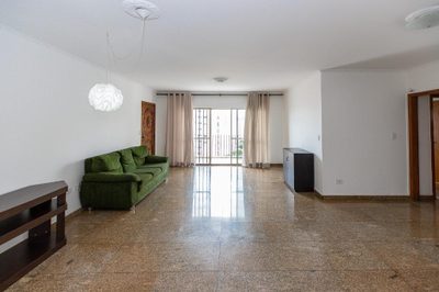 Apartamento, 4 quartos, 169 m² - Foto 3