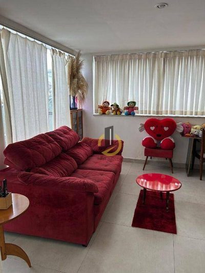 Cobertura, 5 quartos, 236 m² - Foto 1