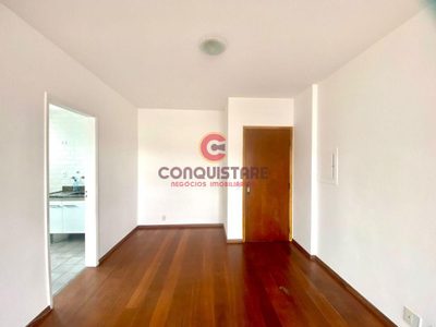 Apartamento, 2 quartos, 64 m² - Foto 3