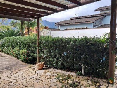 Casa, 4 quartos, 230 m² - Foto 3