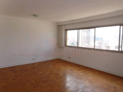 Apartamento, 3 quartos, 118 m² - Foto 1