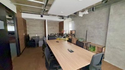 Sala-Conjunto, 251 m² - Foto 3