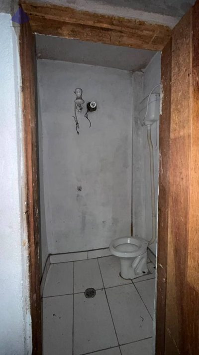 Depósito-Galpão, 170 m² - Foto 3