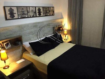 Apartamento, 2 quartos, 85 m² - Foto 2